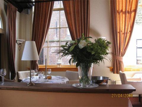 Auberge Aan Het Hof Baarlo  Εξωτερικό φωτογραφία