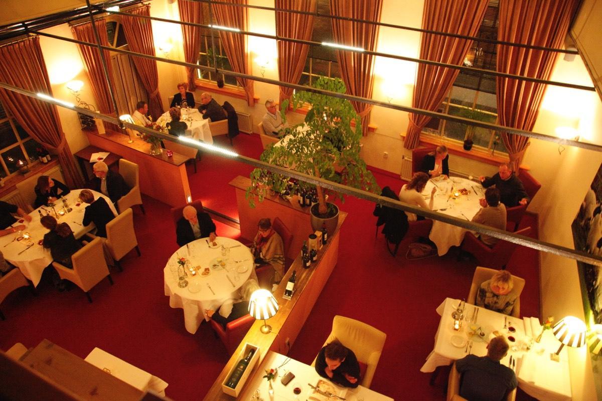 Auberge Aan Het Hof Baarlo  Εξωτερικό φωτογραφία